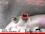 NISSAN 300ZX Z32 TURBO - VG30DETT COOLANT PIPE WITH SENSOR