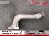 NISSAN 300ZX Z32 TURBO - COOLANT / WATER PIPE VG30DETT