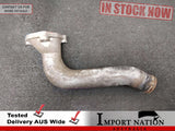 NISSAN 300ZX Z32 TURBO - COOLANT / WATER PIPE VG30DETT