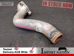 NISSAN 300ZX Z32 TURBO - COOLANT / WATER PIPE VG30DETT