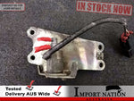 NISSAN 300ZX Z32 VG30DETT BOOST PRESSURE SOLENOID - DRIVERS SIDE GV126