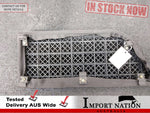 NISSAN 300ZX Z32 2+2 DRIVERS SIDE REAR GRILLE VENT TRIM