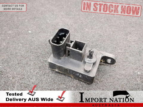 NISSAN 300ZX Z32 ELECTRIC SENSOR MODULE