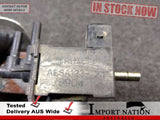 NISSAN 300ZX Z32 TURBO - VG30DETT VACUUM SWITCH AESA123-21