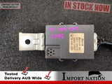 NISSAN 300ZX Z32 SHIFT LOCK CONTROL MODULE 28540-40P00