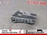 NISSAN 300ZX Z32 RELAY BOX COVER LID