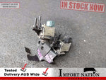 NISSAN 300ZX Z32 TURBO - VACUUM SWITCH ASSEMBLY VG30DETT