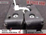 NISSAN 300ZX Z32 - PLASTIC BLIND CLIPS - *DEFECT*