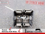 NISSAN 300ZX Z32 - PLASTIC BLIND CLIPS - *DEFECT*