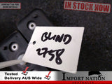 NISSAN 300ZX Z32 - PLASTIC BLIND CLIPS - *DEFECT*