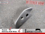 NISSAN 300ZX Z32 4-SEAT FRONT T-TOP PIN PLASTIC TRIM - PASSENGER SIDE