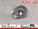 NISSAN 300ZX Z32 TURBO - ENGINE MOUNT - PASSENGER SIDE VG30DETT