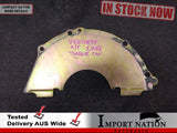 NISSAN 300ZX Z32 TURBO - GEARBOX INSPECTION PLATE -  AUTOMATIC