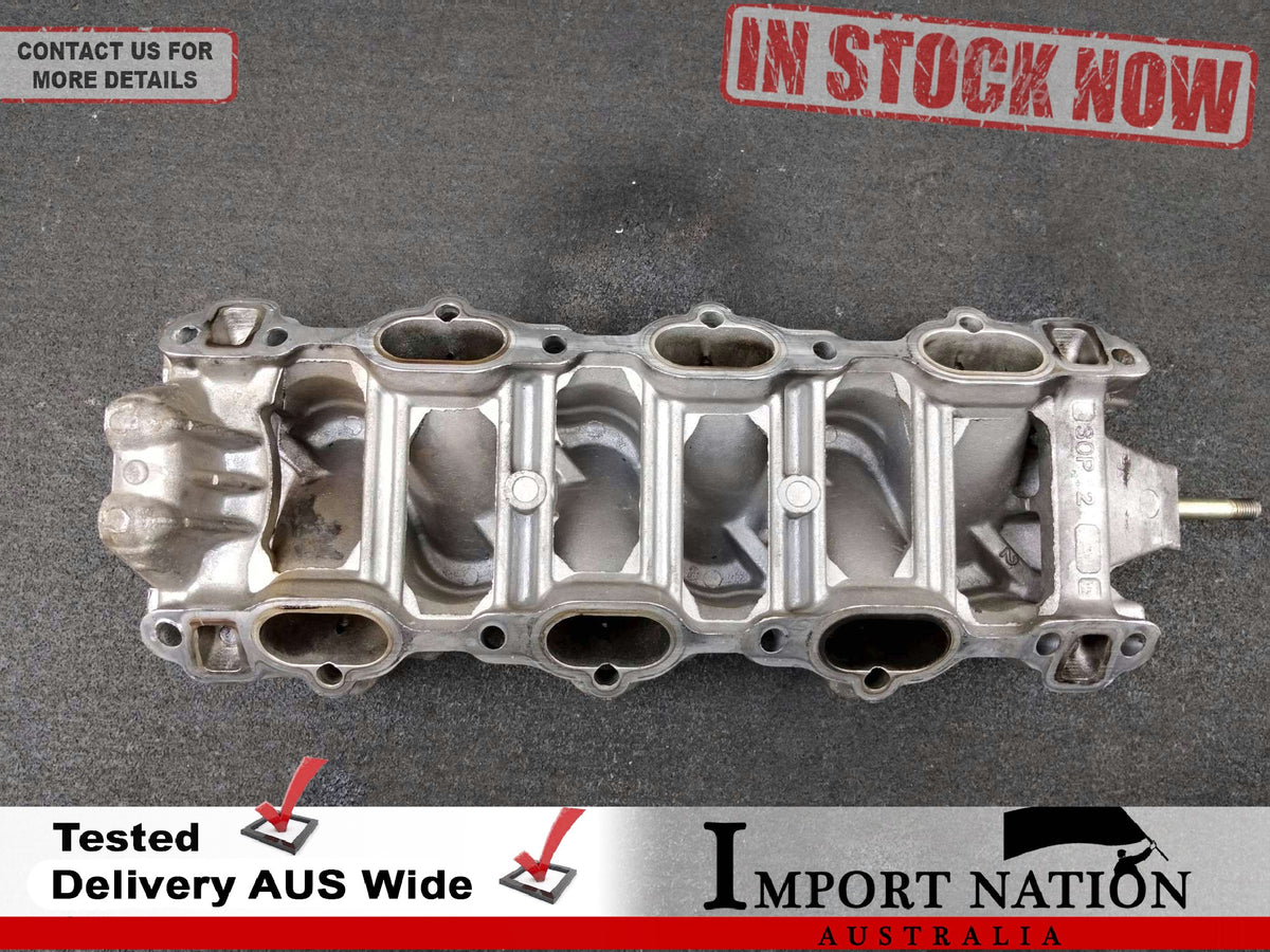 NISSAN 300ZX Z32 VG30DETT INTAKE MANIFOLD RUNNER – Import Nation Australia