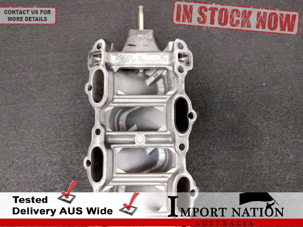 NISSAN 300ZX Z32 VG30DETT INTAKE MANIFOLD RUNNER – Import Nation Australia