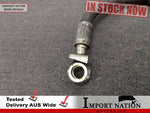 NISSAN 300ZX Z32 POWER STEERING HOSE - VG30DETT TURBO