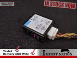 SUBARU FORESTER SF 97-02 IMMOBILISER ECU 88205FC001 - BROKEN CLIP