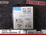 SUBARU FORESTER SF 97-02 IMMOBILISER ECU 88205FC001 - BROKEN CLIP