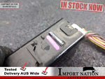 SUBARU FORESTER SF 97-02 IMMOBILISER ECU 88205FC001 - BROKEN CLIP