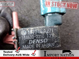 SUBARU FORESTER SF GT 97-02 EJ205 PURGE VALVE 14774AA271