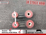 SUBARU FORESTER SF AFTERMARKET FRONT SWAY BAR LINKS 97-02