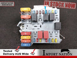 ALFA ROMEO 159 TI SEDAN - FUSE RELAY BOX - 2.2L JTS 50513644