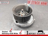 VOLKSWAGEN GOLF MK5 05-09 BLOWER MOTOR CABIN AIR FAN 1K2820015F