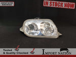 ALFA ROMEO 916 GTV SPIDER DRIVER'S SIDE RIGHT HEADLIGHT 95-05