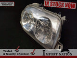 ALFA ROMEO 916 GTV SPIDER DRIVER'S SIDE RIGHT HEADLIGHT 95-05