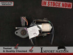 ALFA ROMEO 916 SPIDER LEFT CONVERTIBLE SOFT-TOP ROOF ELECTRIC MOTOR 95-05
