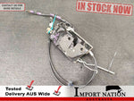 TOYOTA ARISTO JZS147 FRONT RIGHT DOOR LOCK LATCH ACTUATOR