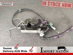 TOYOTA ARISTO JZS147 FRONT RIGHT DOOR LOCK LATCH ACTUATOR