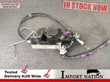 TOYOTA ARISTO JZS147 FRONT RIGHT DOOR LOCK LATCH ACTUATOR