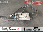 TOYOTA ARISTO JZS147 FRONT RIGHT DOOR LOCK LATCH ACTUATOR