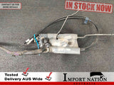 TOYOTA ARISTO JZS147 FRONT RIGHT DOOR LOCK LATCH ACTUATOR