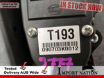 KIA CERATO TD (09-12) ACCELERATOR PEDAL - 2.0L PETROL T193