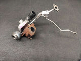 Hyundai i40 VF 11-15 D4FD 1.7L Diesel Turbocharger 28201-2A800 #2779