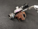 Hyundai i40 VF 11-15 D4FD 1.7L Diesel Turbocharger 28201-2A800 #2779
