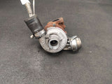 Hyundai i40 VF 11-15 D4FD 1.7L Diesel Turbocharger 28201-2A800 #2779