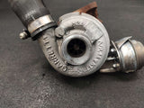 Hyundai i40 VF 11-15 D4FD 1.7L Diesel Turbocharger 28201-2A800 #2779