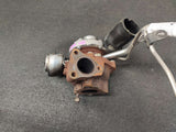 Hyundai i40 VF 11-15 D4FD 1.7L Diesel Turbocharger 28201-2A800 #2779