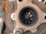 Hyundai i40 VF 11-15 D4FD 1.7L Diesel Turbocharger 28201-2A800 #2779