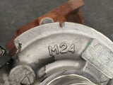 Hyundai i40 VF 11-15 D4FD 1.7L Diesel Turbocharger 28201-2A800 #2779