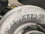 Hyundai i40 VF 11-15 D4FD 1.7L Diesel Turbocharger 28201-2A800 #2779