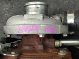 Hyundai i40 VF 11-15 D4FD 1.7L Diesel Turbocharger 28201-2A800 #2779