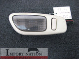 MITSUBISHI LEGNUM GALANT VR-4 RIGHT INTERIOR ROOF LIGHT - BEIGE