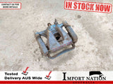 TOYOTA ARISTO JZS147 REAR RIGHT BRAKE CALIPER