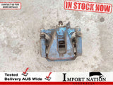 TOYOTA ARISTO JZS147 REAR RIGHT BRAKE CALIPER