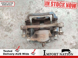 TOYOTA ARISTO JZS147 REAR RIGHT BRAKE CALIPER