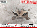 TOYOTA ARISTO JZS147 REAR RIGHT BRAKE CALIPER